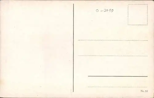 Ak Magdeburg an der Elbe, Strombrücke, Johanniskirche