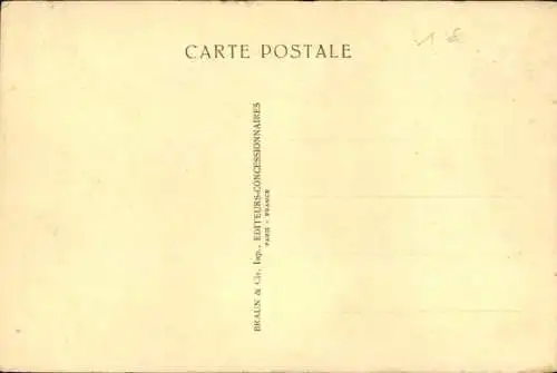 Ak En Paie d'Along, La Grotte des Merveilles