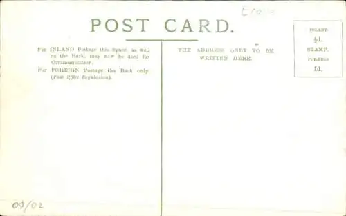 PC Scotland, Clan Menzies, Badge Menzies Heath