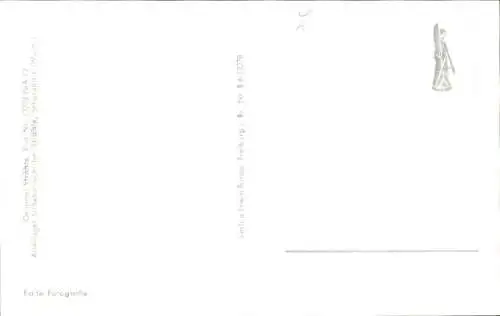 Ak Radolfzell am Bodensee, Fliegeraufnahme