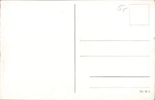 Ak Magdeburg an der Elbe, Stadthalle