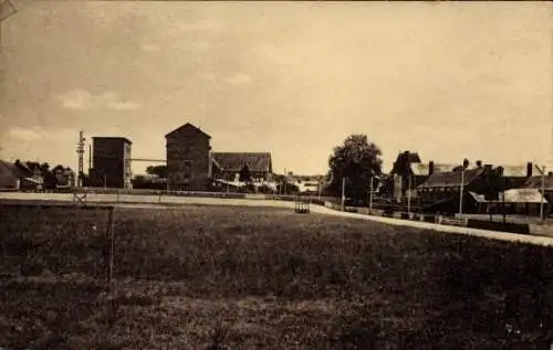 Ak Guémené Penfao Loire Atlantique, Le Velodrome