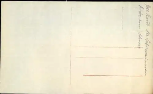 Ak Schauspielerin Maria Paudler, Portrait