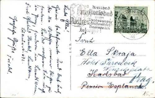 Ak Berlin Tempelhof Mariendorf, Adler-Mühle