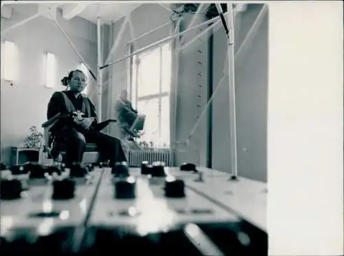 Foto Sojus 15, Kommandant Gennadi W. Sarafanow, Lew S. Djomin, Gagarin-Kosmonauten-Trainingszentrum