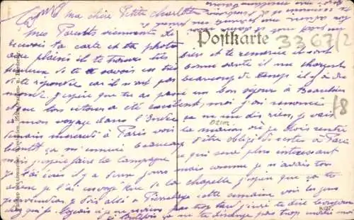 Ak Wiesbaden in Hessen, Luther-Kirche