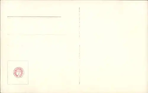 Ak Prinz Wilhelm von Preußen, Kinderportrait