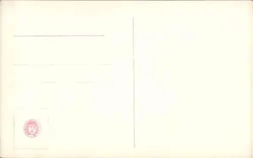 Ak Prinz Wilhelm von Preußen, Prinz Louis Ferdinand, Kinderportrait