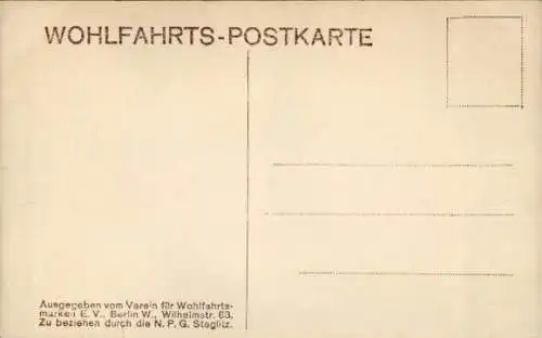 Ak Kronprinzessin Cecilie von Preußen mit Kindern