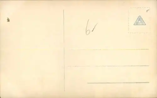 Ak Prinz Alexander Ferdinand von Preußen, Sohn von Prinz August Wilhelm, NPG 4731