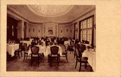Ak Berlin Charlottenburg, Kurfürstendamm, Weinstuben Kempinski