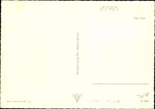 Ak Hansestadt Greifswald, Platz der Freundschaft, Alte Giebelhäuser