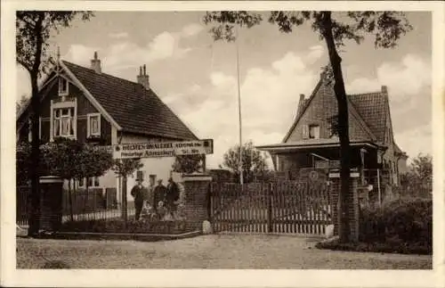 Ak Ahrensburg in Holstein, Holsten-Brauerei A. Rang