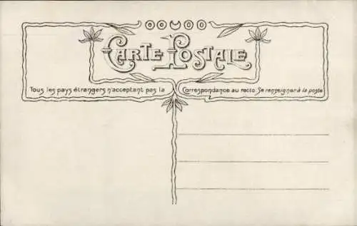 Ak Opernsängerin Alice Baron, Aida, Porträt