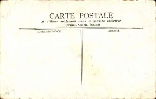 Ak Opernsängerin Sanderson, Portrait im Kostüm