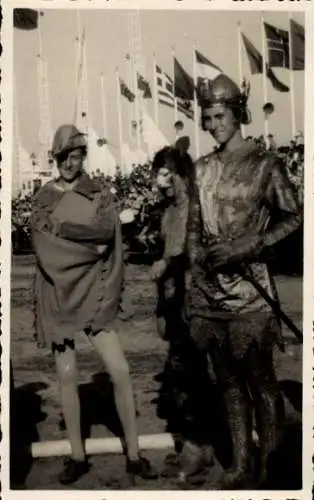 Foto USA, Boy Scout, Fest