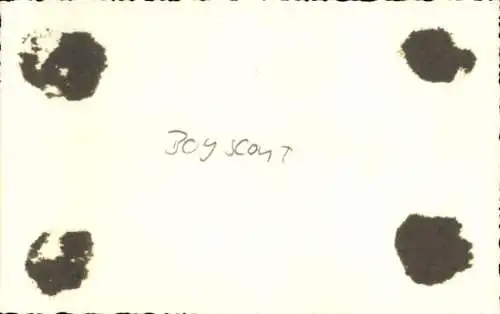 Foto USA, Boy Scout, Fest