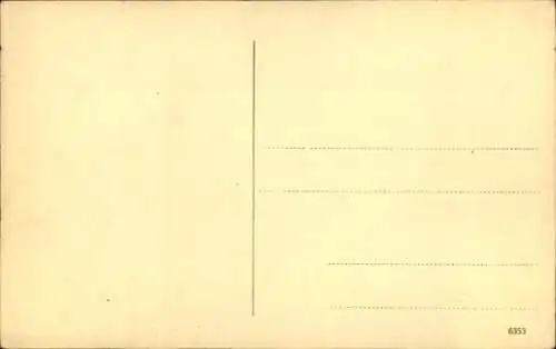 Ak Chemnitz Sachsen, Ansicht vom Johannisplatz, Bank Verein, Passanten