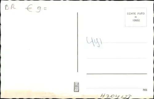 Ak Boekel Nordbrabant Niederlande, Molen