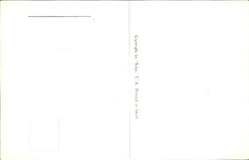 Judaika Ak Rabbiner Isaac Aboab, Portrait