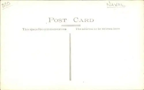 Ak British submarine, HM L19