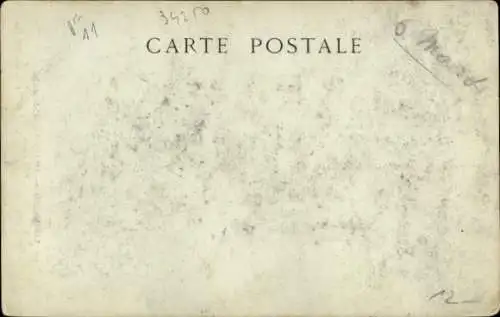 Ak Bahnradfahrer Rettich, Sprinter, Deutschland