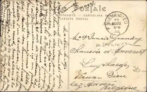 Ak Bahnradfahrer, Sprinter Mayer, Deutschland, Autogramm