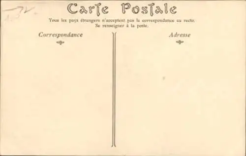 Ak Bahnradfahrer Poulain, Sprinter