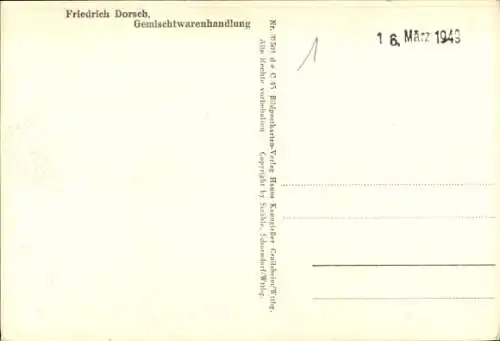 Ak Großaltdorf Vellberg in Württemberg, Fliegeraufnahme