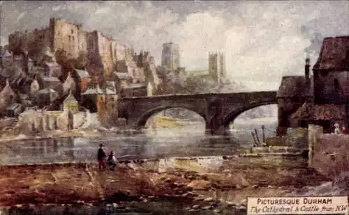 Ak Durham Nordostengland