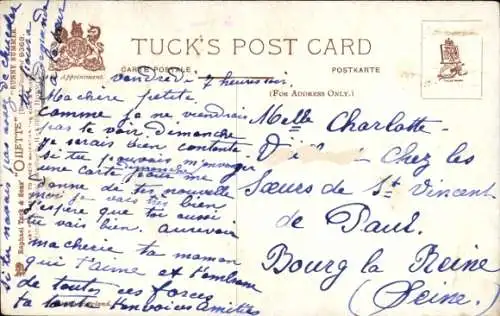 PC Scotland, Springtide Blossoms