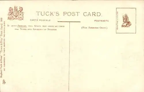 PC London City England, Knightbridge Barracks and Troop of Horse Guards