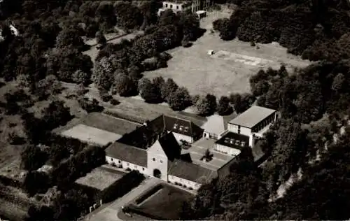 Ak Bredeney Essen im Ruhrgebiet, Jugendhaus St Altfried des Bistums