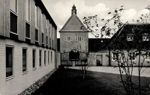 Ak Kettwig Essen im Ruhrgebiet, Jugendhaus Sankt Altfried