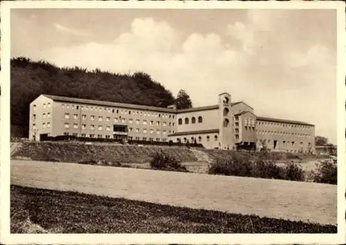 Ak Bredeney Essen im Ruhrgebiet, Mutterhaus der Barmherzigen Schwestern von der hl. Elisabeth