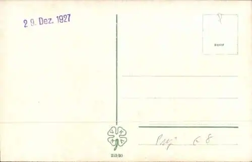 Ak Praha Prag Tschechien, Wenzelsplatz