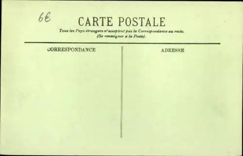 Ak Combleux Loiret, Vue sur le Canal