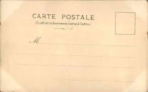 Ak König Eduard VII., Portrait