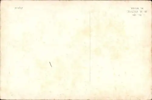 Künstler Ak Kaiser Franz Joseph I., Portrait als Jäger