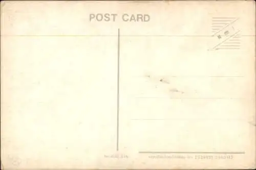 Ak Prinzessin Chulabhorn Walailak, Portrait