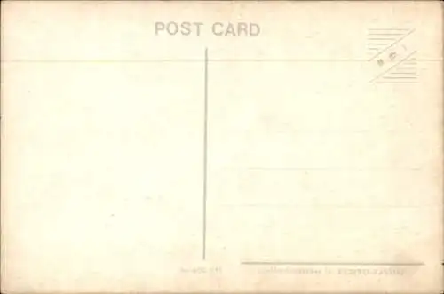 Ak Prinzessin Chulabhorn Walailak, Portrait