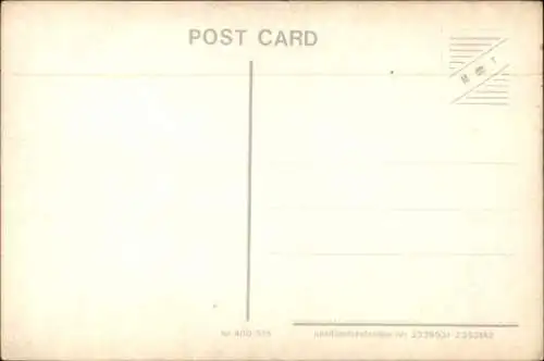 Ak Prinzessin Chulabhorn Walailak, Portrait