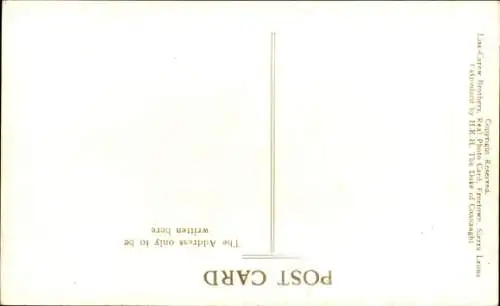 PC Freetown Sierra Leone, Acrobatic Pose