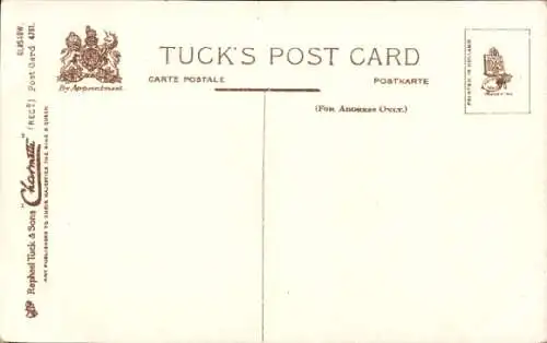 PC Glasgow Scotland, Cathedral