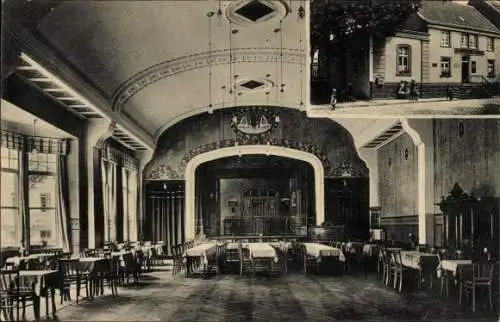 Ak Kettwig Essen im Ruhrgebiet, Restaurant Otto Abt