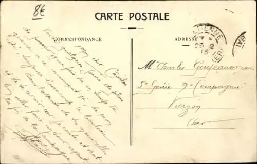 CPA Saint-Étienne Loire, Le Théâtre