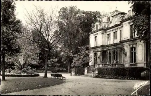 Ak Choisy le Roi Val de Marne, Rathaus