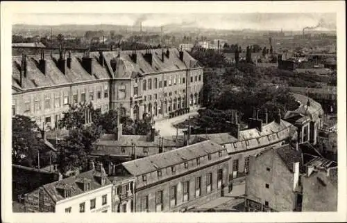 CPA Saint Denis Seine et Marne, Maison d'Education de la Légion d'Honneur