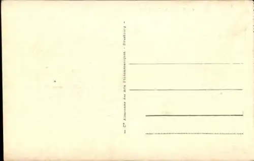 Ak Oran Algerien, Kathedrale, Architektur,  