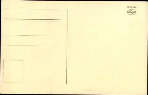 Ak Schauspielerin Gretl Theimer, Portrait